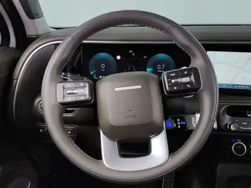 2025 Hyundai Palisade с пробегом 8 721 км
