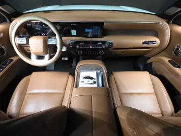 2025 Hyundai Palisade с пробегом 12 510 км