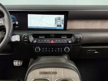 2025 Hyundai Palisade с пробегом 8 721 км