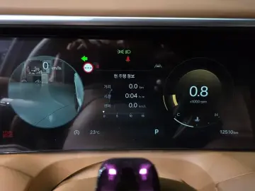 2025 Hyundai Palisade с пробегом 12 510 км