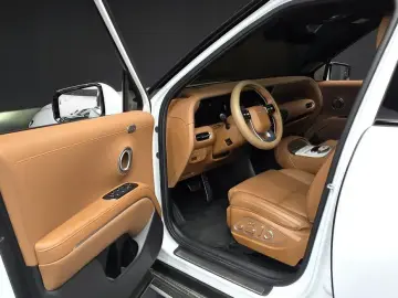 2025 Hyundai Palisade с пробегом 12 510 км