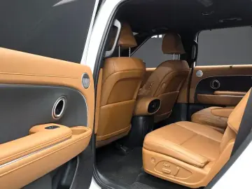 2025 Hyundai Palisade с пробегом 12 510 км
