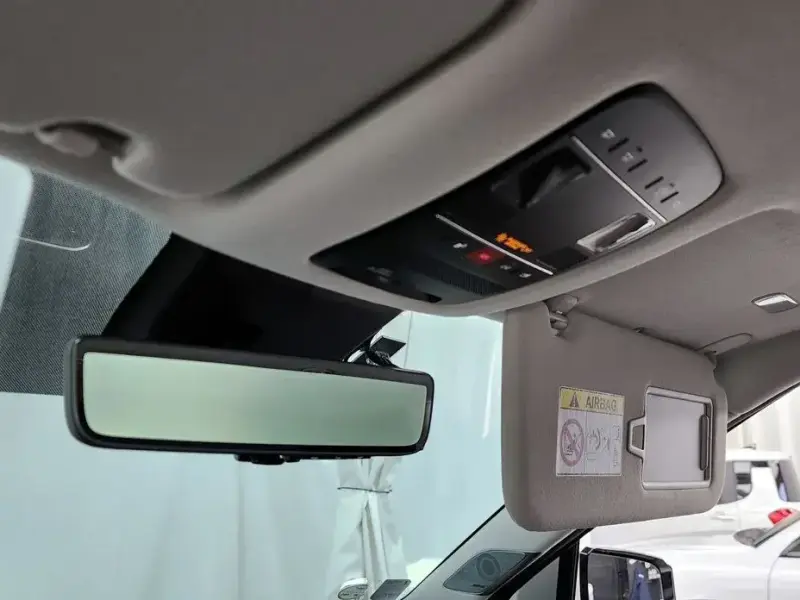 2025 Hyundai Palisade с пробегом 8 721 км