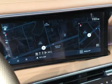 2025 Hyundai Palisade с пробегом 12 510 км