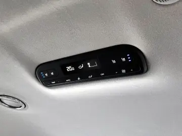 2025 Hyundai Palisade с пробегом 8 721 км