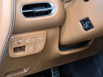2025 Hyundai Palisade с пробегом 12 510 км