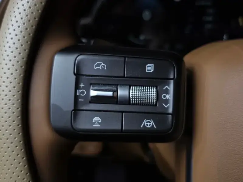 2025 Hyundai Palisade с пробегом 12 510 км
