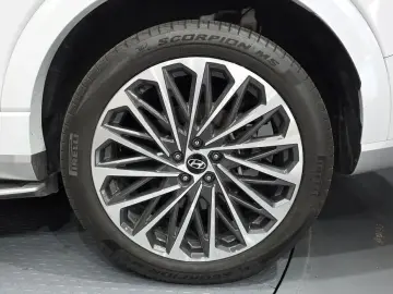 2025 Hyundai Palisade с пробегом 12 510 км