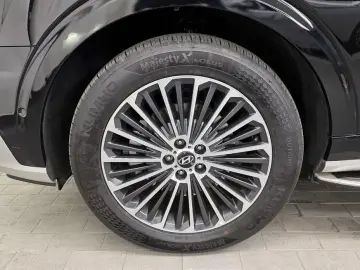 2025 Hyundai Palisade с пробегом 13 266 км