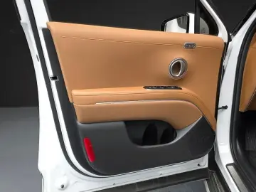 2025 Hyundai Palisade с пробегом 12 510 км