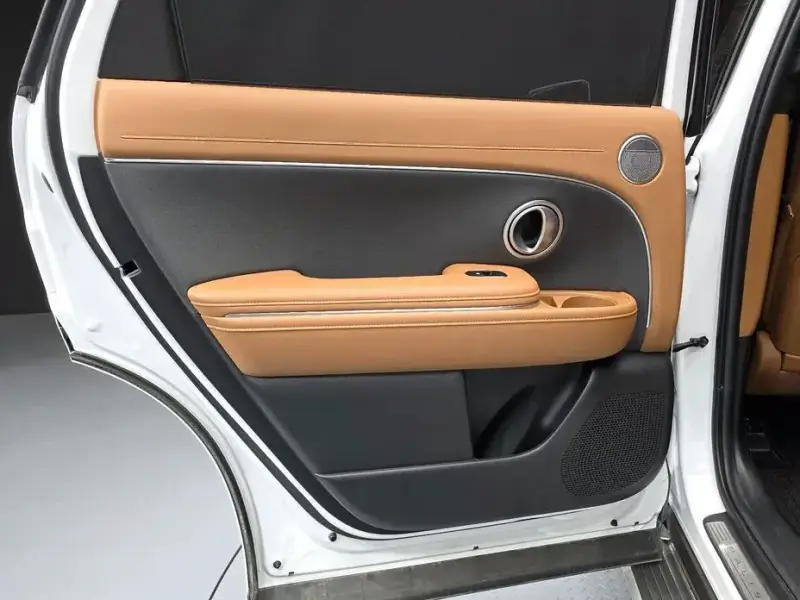 2025 Hyundai Palisade с пробегом 12 510 км