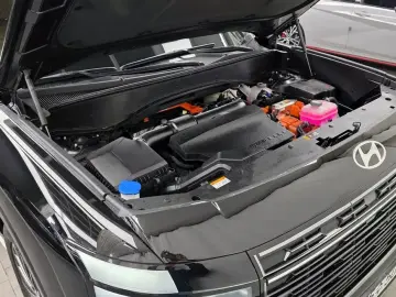 2025 Hyundai Palisade с пробегом 13 266 км