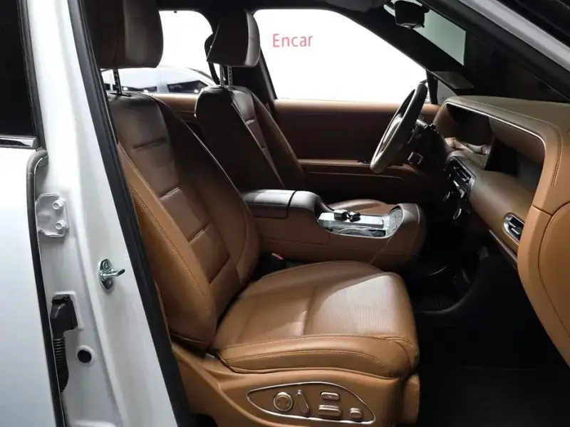 2025 Hyundai Palisade с пробегом 12 510 км