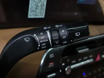 2025 Hyundai Palisade с пробегом 12 510 км