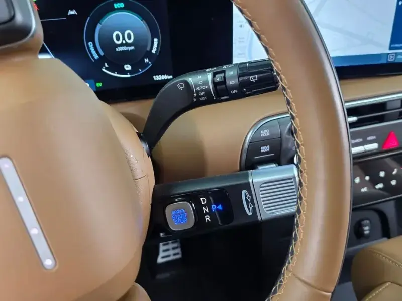 2025 Hyundai Palisade с пробегом 13 266 км