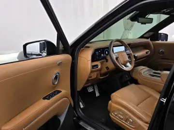 2025 Hyundai Palisade с пробегом 13 266 км