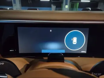 2025 Hyundai Palisade с пробегом 6 900 км