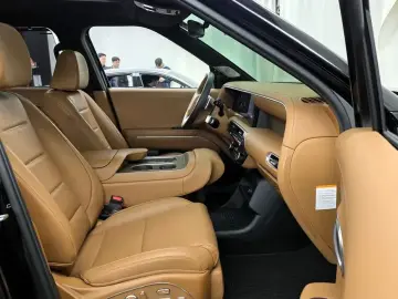 2025 Hyundai Palisade с пробегом 13 266 км