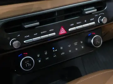 2025 Hyundai Palisade с пробегом 12 510 км