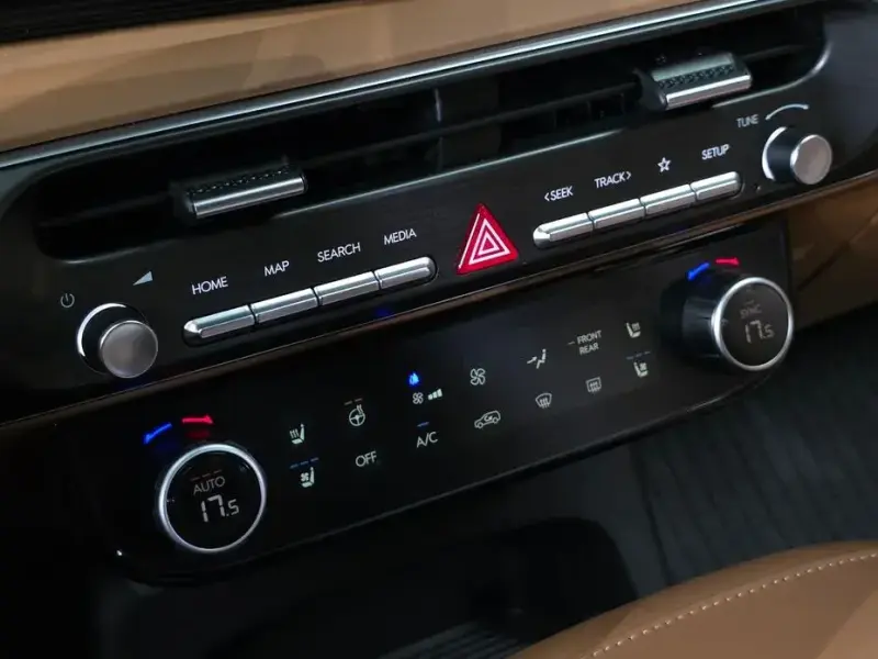 2025 Hyundai Palisade с пробегом 12 510 км