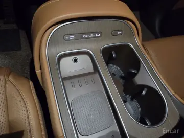 2025 Hyundai Palisade с пробегом 6 900 км