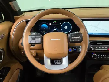 2025 Hyundai Palisade с пробегом 13 266 км