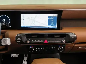 2025 Hyundai Palisade с пробегом 13 266 км