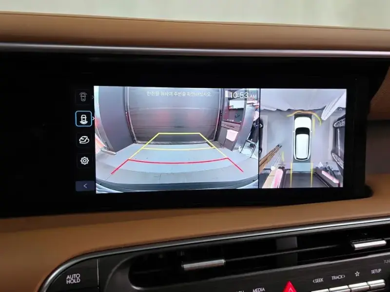 2025 Hyundai Palisade с пробегом 13 266 км
