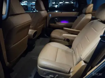 2025 Hyundai Palisade с пробегом 6 900 км