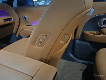 2025 Hyundai Palisade с пробегом 6 900 км