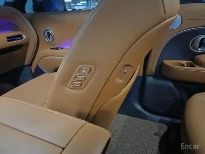 2025 Hyundai Palisade с пробегом 6 900 км