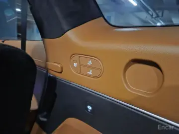 2025 Hyundai Palisade с пробегом 6 900 км