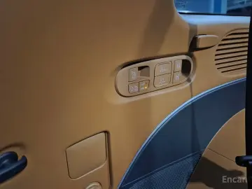 2025 Hyundai Palisade с пробегом 6 900 км