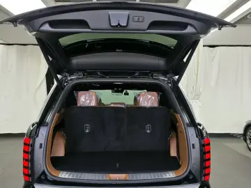 2025 Hyundai Palisade с пробегом 13 266 км