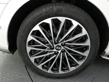 2025 Hyundai Palisade с пробегом 3 476 км