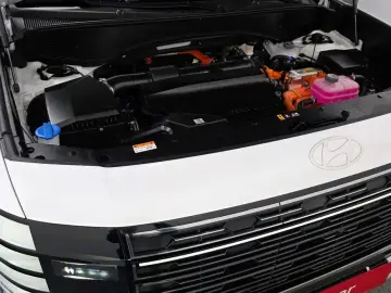 2025 Hyundai Palisade с пробегом 3 476 км