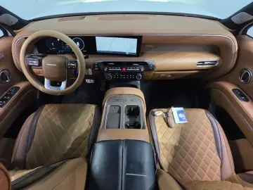 2025 Hyundai Palisade с пробегом 12 616 км