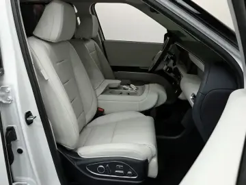 2025 Hyundai Palisade с пробегом 3 476 км