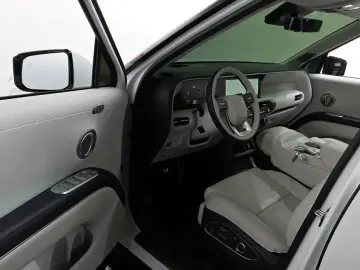 2025 Hyundai Palisade с пробегом 3 476 км