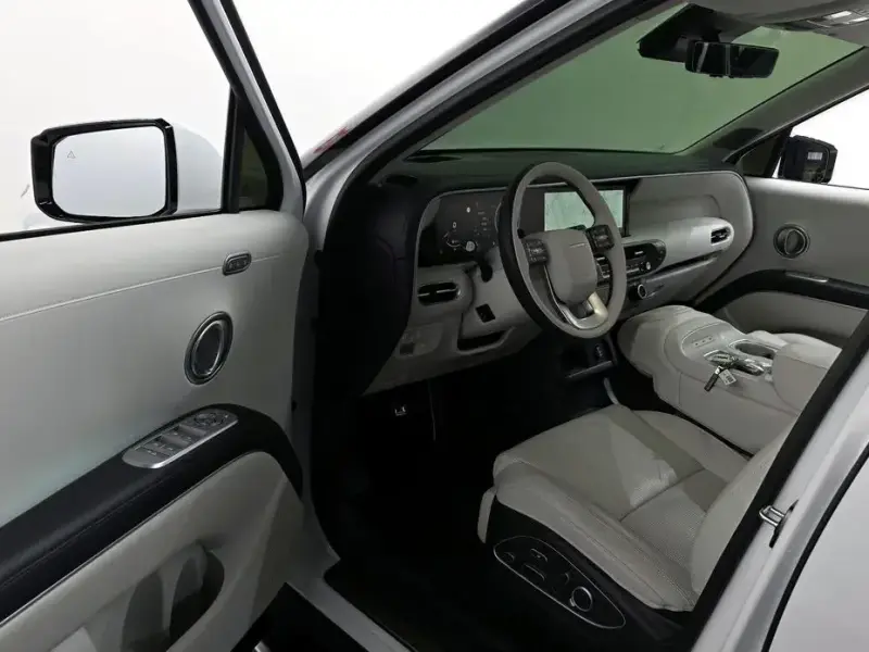 2025 Hyundai Palisade с пробегом 3 476 км