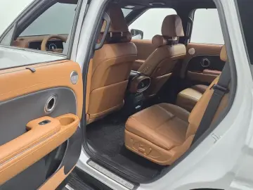 2025 Hyundai Palisade с пробегом 12 616 км