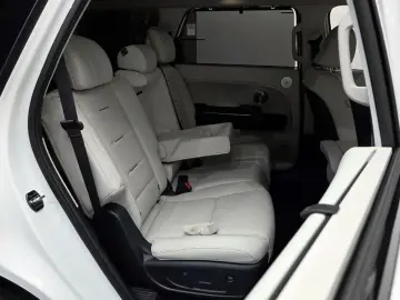 2025 Hyundai Palisade с пробегом 3 476 км