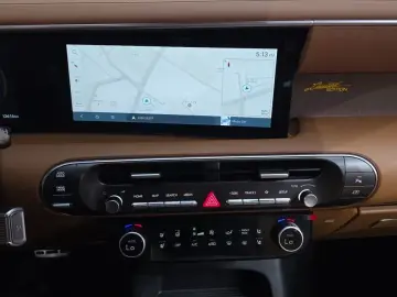 2025 Hyundai Palisade с пробегом 12 616 км