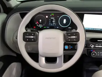 2025 Hyundai Palisade с пробегом 3 476 км