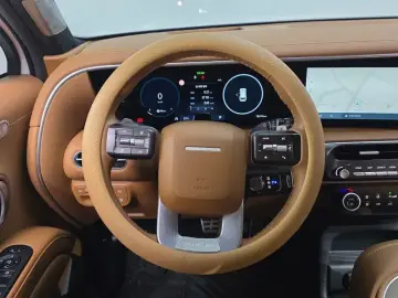 2025 Hyundai Palisade с пробегом 12 616 км