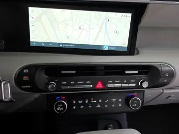 2025 Hyundai Palisade с пробегом 3 476 км