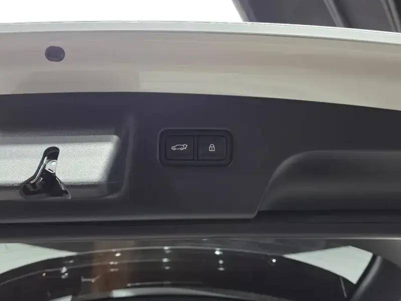 2025 Hyundai Palisade с пробегом 12 616 км
