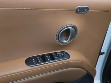 2025 Hyundai Palisade с пробегом 12 616 км