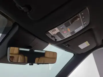 2025 Hyundai Palisade с пробегом 12 616 км