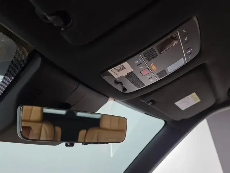 2025 Hyundai Palisade с пробегом 12 616 км
